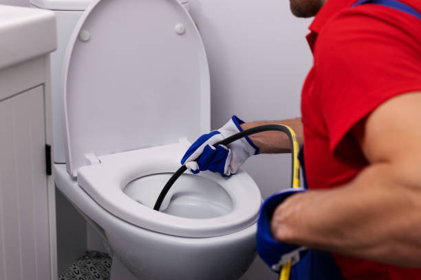 Best Faucet Repair  in Bushnell, IL