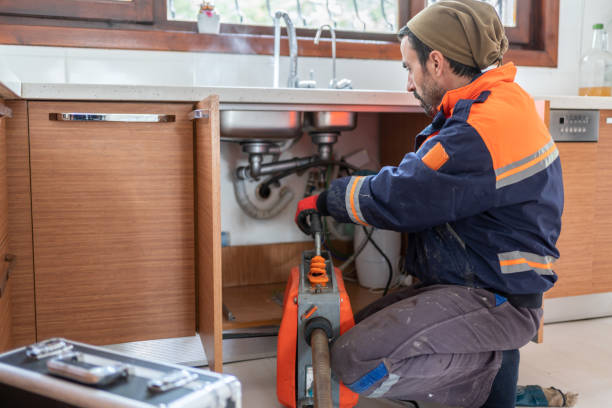 Best Emergency Plumber  in Bushnell, IL