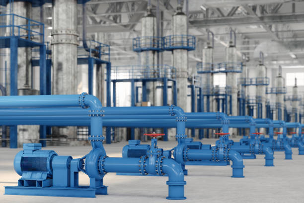 Best Commercial Plumbing Services  in Bushnell, IL