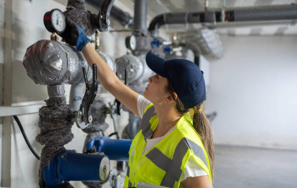 Best Water Leak Repair  in Bushnell, IL