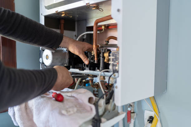 Best Sewer Cleaning Services  in Bushnell, IL