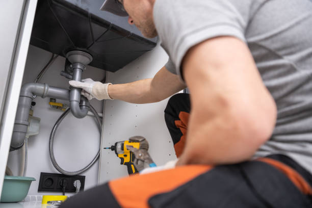 Best Sewer Line Replacement  in Bushnell, IL